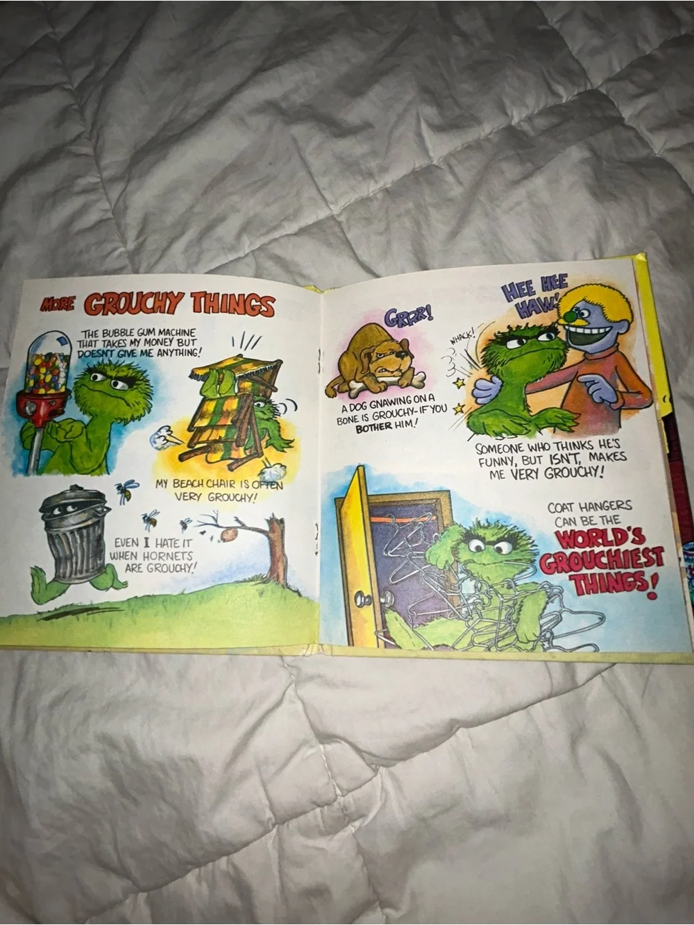 Tell-A-Tale pre owned